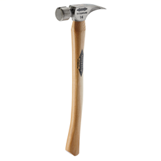 Titanhammare Stiletto 14 oz 18" - 14 oz / Slät