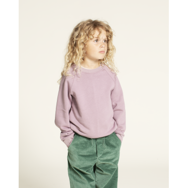 Wardrobe by me // Kids Hoodie 3-12 år