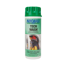 Nikwax Tech Wash - vask/pleje