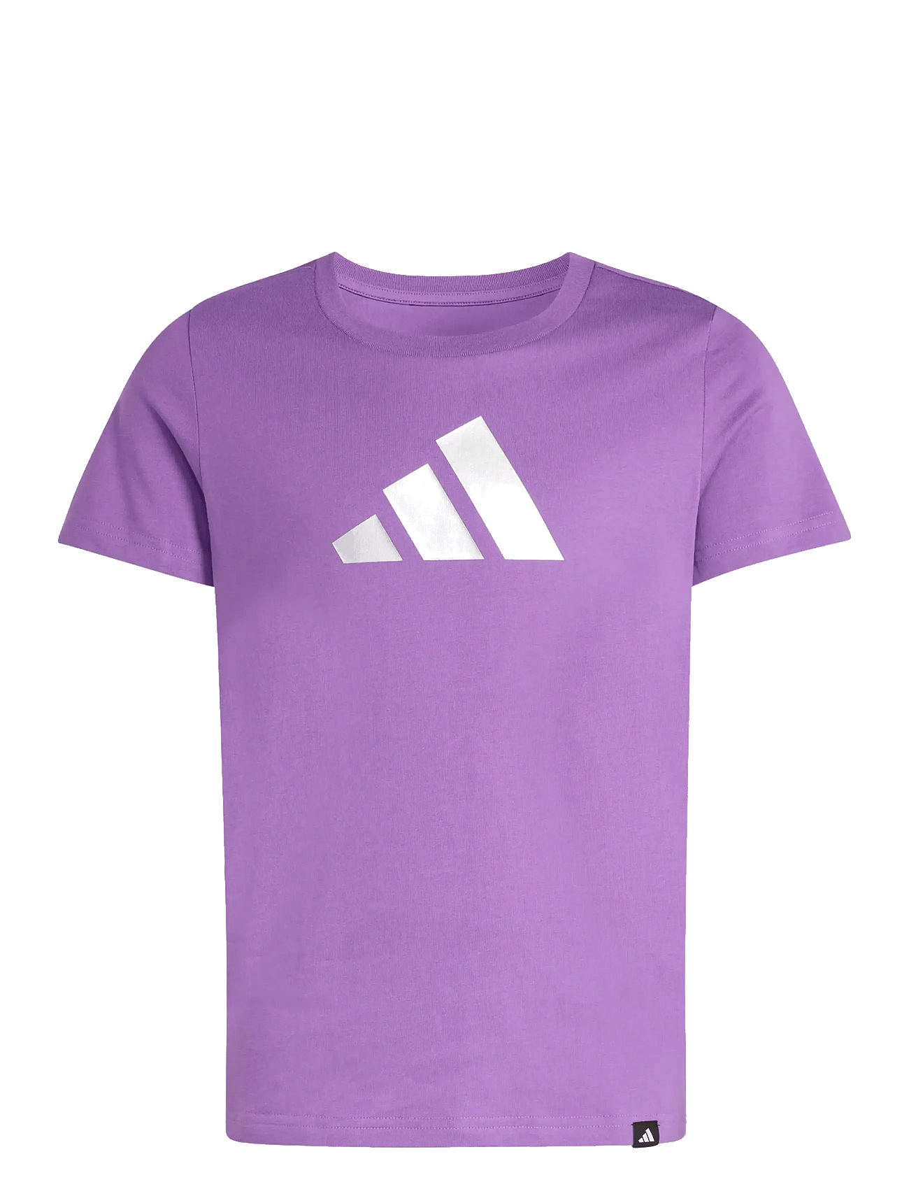 ADIDAS SPORTSWEAR Jg Glam T | Purple | 164