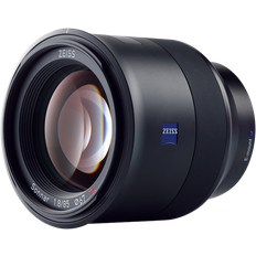 Zeiss Batis 85mm f/1.8  E-mount