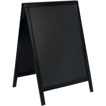 Securit Gatupratare Griffel Deluxe 47x68cm
