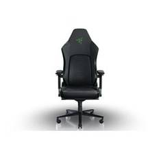RAZER ISKUR V2 - GREEN - Gaming stol