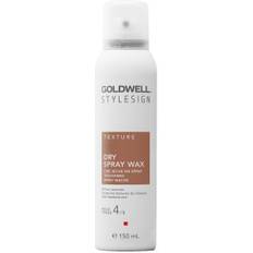 Goldwell Style Sign - Texture Dry Spray Wax 150 ml