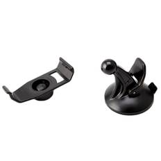 GPS Vindue Sugeskopsbold Montering Holder til Beslag Garmin Tomtom Universal -ACGIV