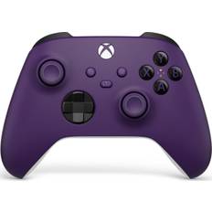 Microsoft Xbox Series Controller Pad Purple (QAU-00069)