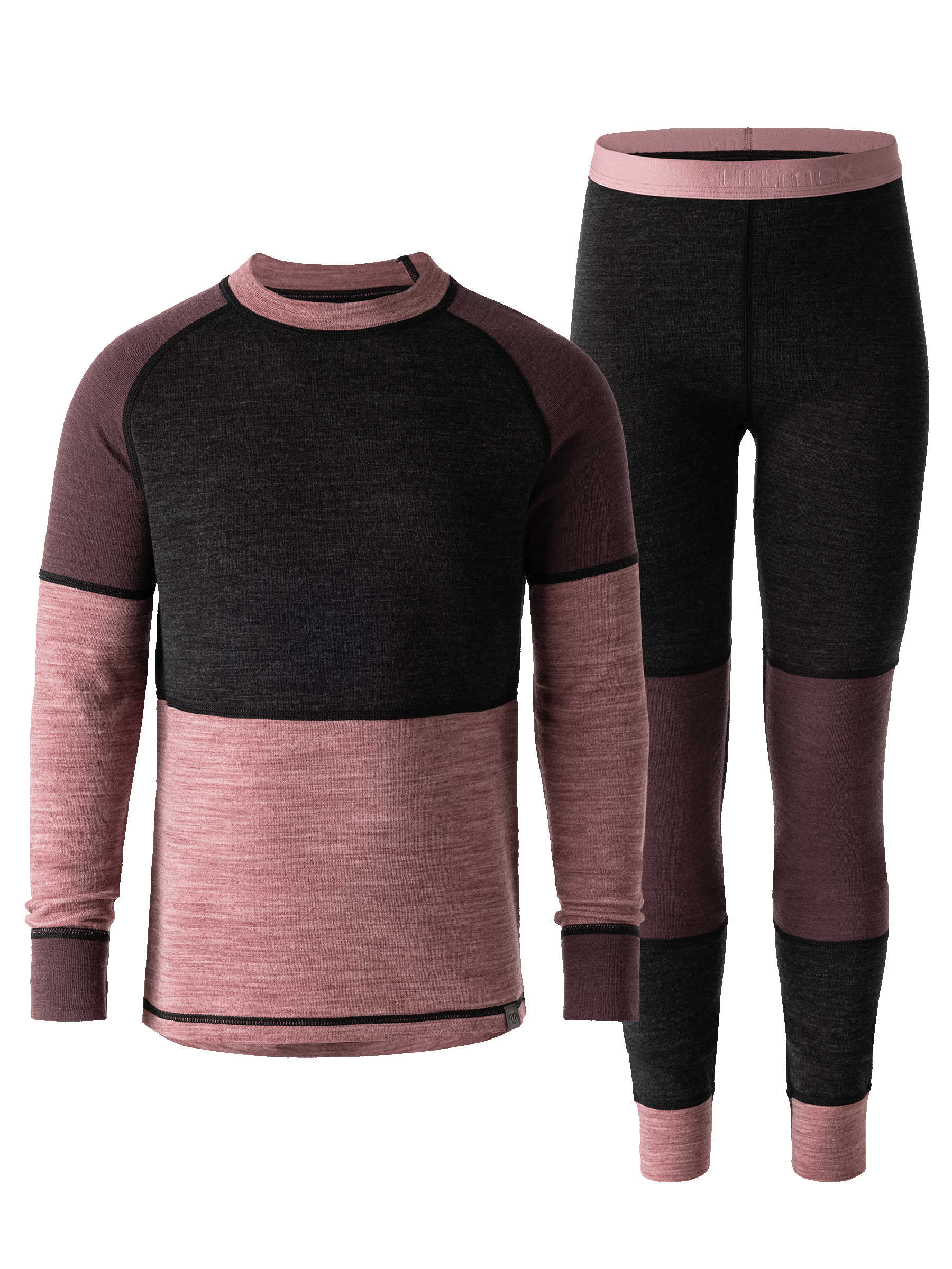 Vedby Merino Warm Set Youngster (146/152)