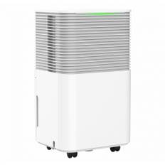 Avfuktare 195W| 12 Liter per dag | 20 m² | Låg ljudnivå | Lyfco