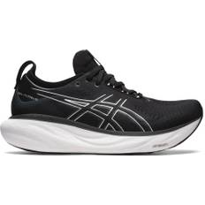 Asics - Gel-Nimbus 25 løbesko - Herre  - 51.5  - Sort