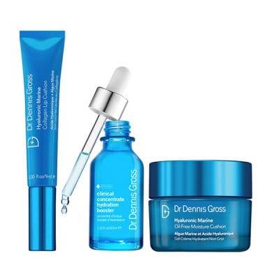 Dr.Dennis.Gross Anti-Age Serum Duo