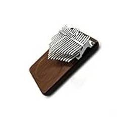 Kalimba Kalimba Nybörjare Musik Keyboard Instrument Kalimba Professionella Instrument Tillbehör Finger Piano(B)