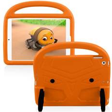 Skal EVA iPad 10.2 9th Gen (2021) orange