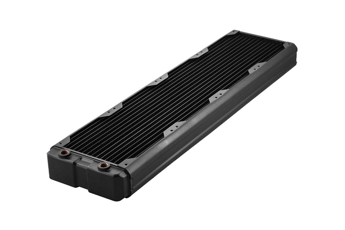 Black Ice Nemesis Radiator GTX 560 - Black