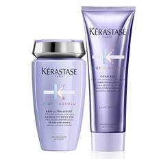 Kérastase Blond Absolu Neutralise and Condition Duo