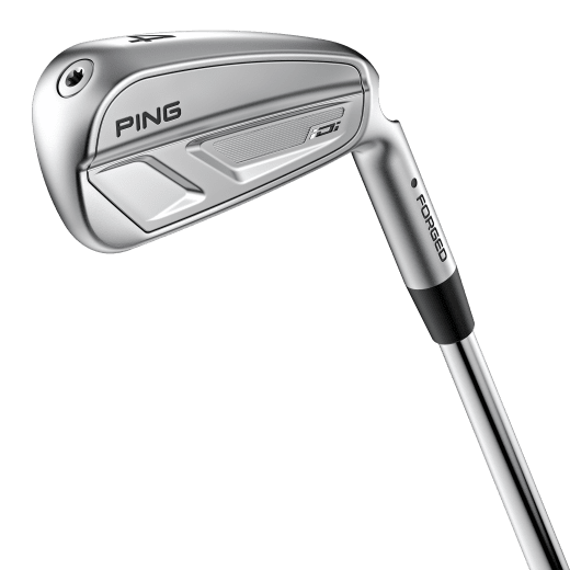 Ping iDi - Utility (Fattning: Höger (Vanligast), Loft: #2, Skaft: Ping - Tour 2.0 Chrome 85 - Stiff, Grepp: Golf Pride - Tour Velvet 360)