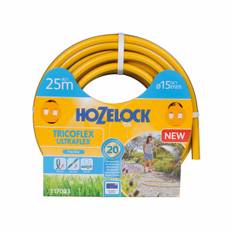 Haveslange Hozelock Tricoflex Ultraflex PVC 5/8" Ø 15 mm 25 m