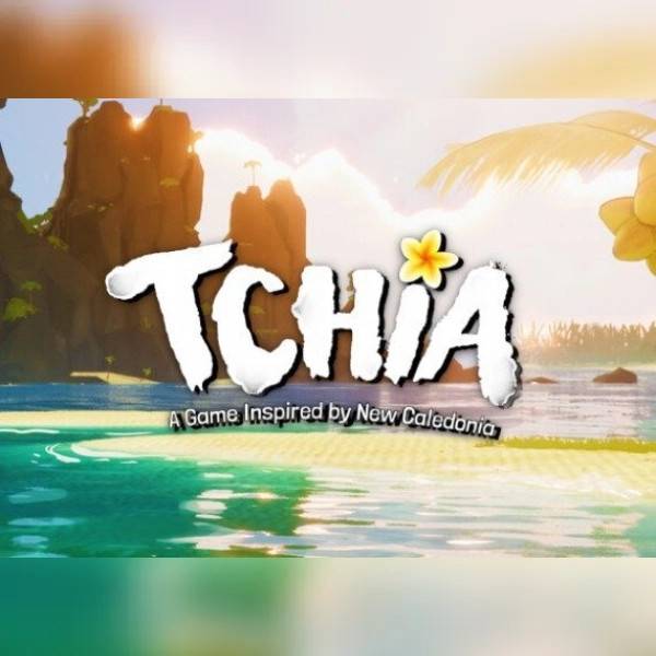 Tchia (PC) Epic Games Key - EU