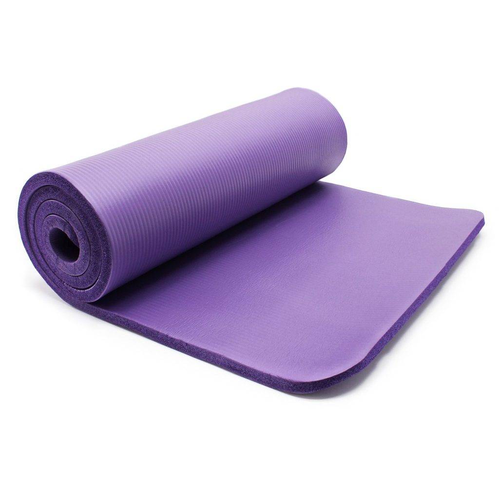 Yogamatta 185x80 cm