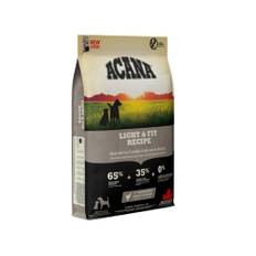 ACANA Light & Fit Heritage hundefoder