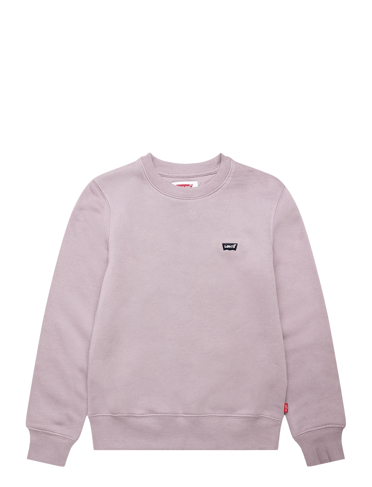 Levi's Levi's® Mini Logo Sweatshirt - Purple - 158
