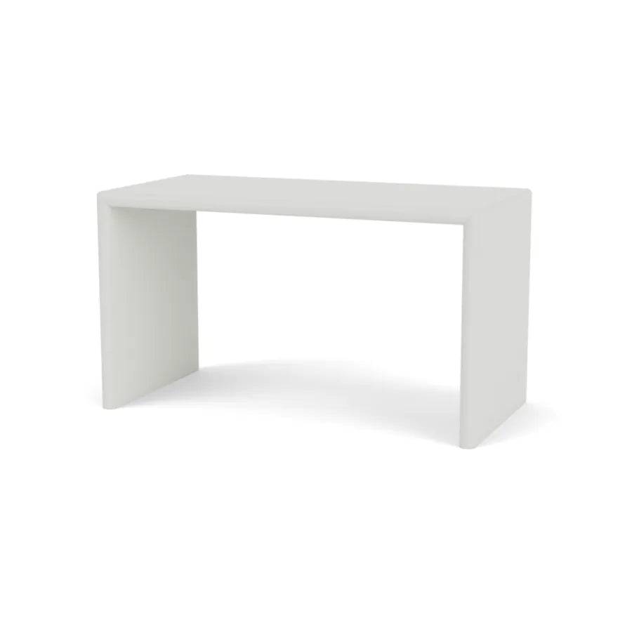 Monterey bord/bænk dybde 40cm fra Montana 40 x 80 cm / Nordic - Jacobsen Plus