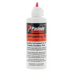 PASLODE Impulse- og Pulsa Smøreolie 115 ml