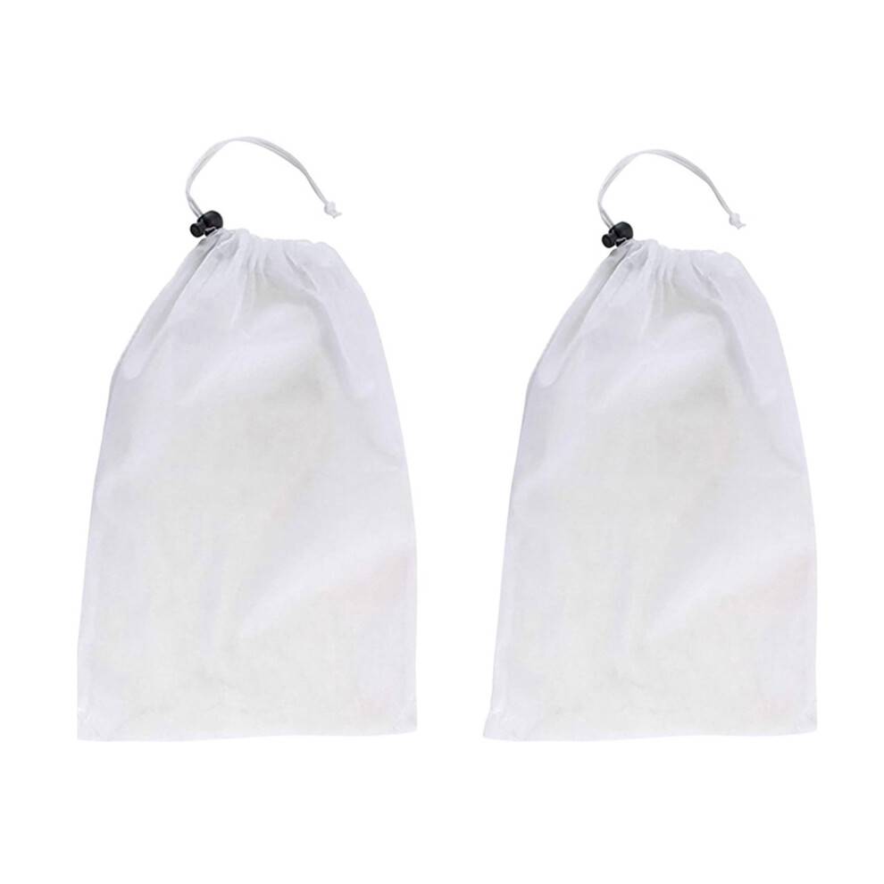 Apmemiss Swimming Pool Legetøj Clearance Sommer Zwembad Blad Stofzuiger Vervanging Zwemmen Schoonmaken Tool Filter Bag