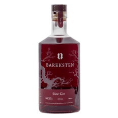 Bareksten Sloe Gin