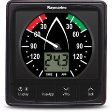Raymarine i60 Vind Display u/transd.