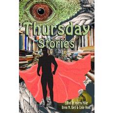 Thursday Stories - Bryan M Byrd - 9780996958240