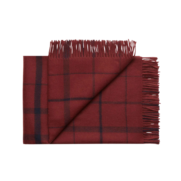 Warp & Weft | Plaid.