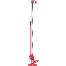 Farm Jack Donkraft 3 tons – Høj løftehøjde og robust stålkonstruktion 11–135 cm