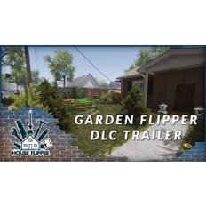 House Flipper Garden Flipper (DLC) - Standard