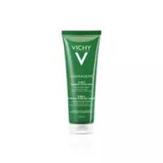 Vichy Normaderm 3 in 1 Scrub + Cleanser + Mask