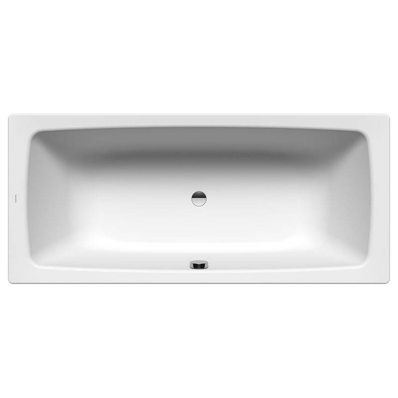 Badkar Kaldewei Cayono Duo 1800x800 mm Alpinvit Matt (1800 mm)