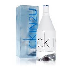 Calvin Klein - In2U Man EDT 50ml
