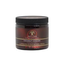 As I Am - Coconut CoWash Cleansing Conditioner, for Coils and Curls