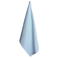 AU MAISON Tea Towel |Blå |50X70