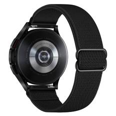 Garmin Vivomove Style Armband i resår, svart