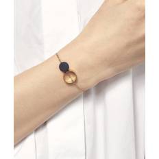 COCO - Armbånd - Mørk Brun