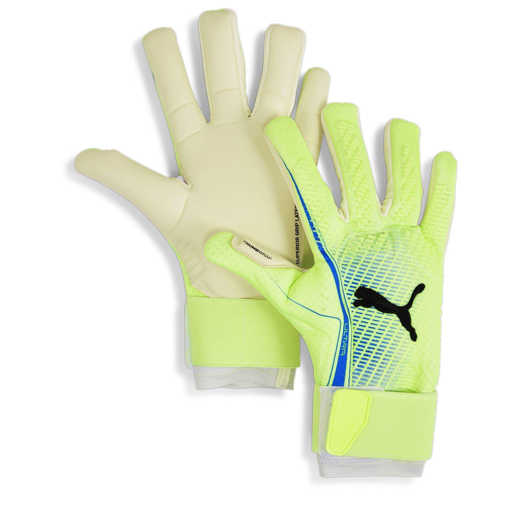 Puma Puma Ultra Ultimate Hybrid Adults Goalkeeper Gloves