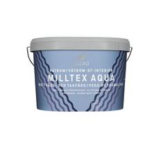 Alcro Milltex Aqua Matt Täckfärg