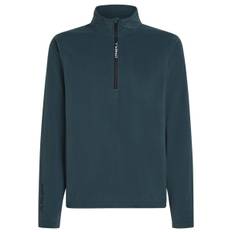 O'Neill Jack's Polartec 100 Half-Zip Fleece Fleecesweatere Herrer størrelse S farve blå