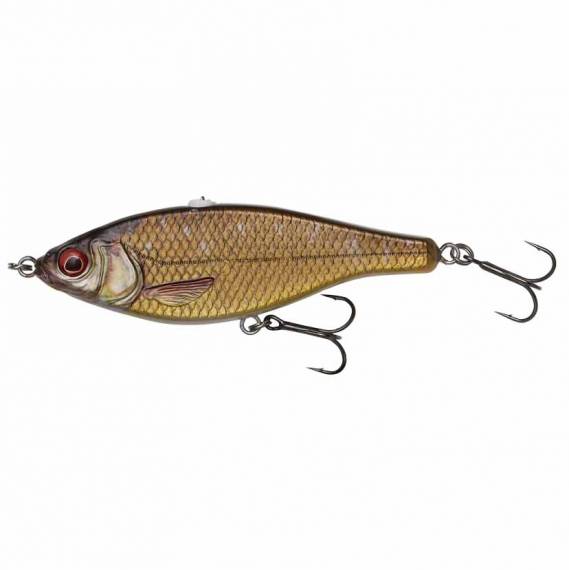 Savage Gear 3D Roach Jerkster (VÄLJ FÄRG: Rudd PHP)