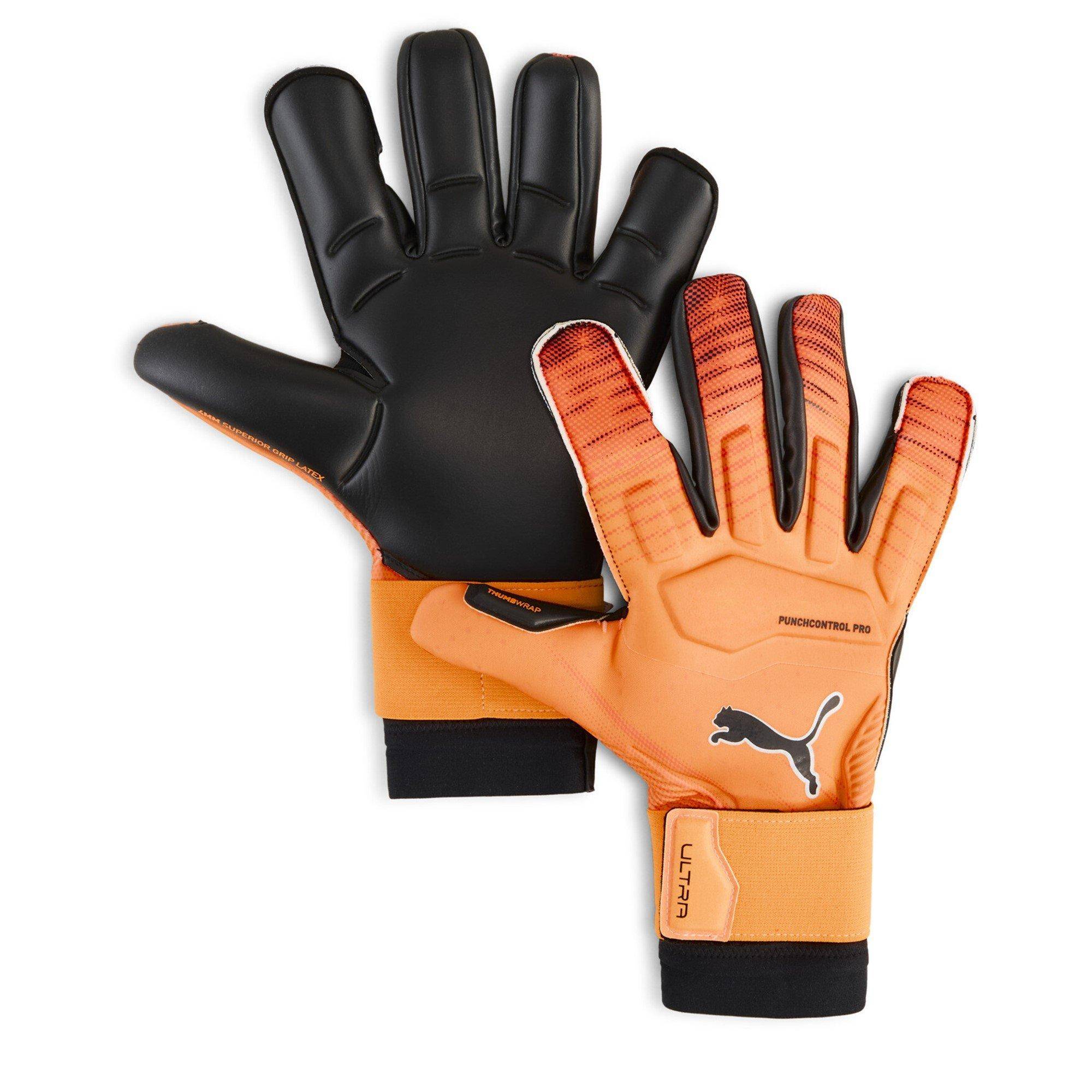 Puma Puma Ultra Ultimate Hybrid Adults Goalkeeper Gloves
