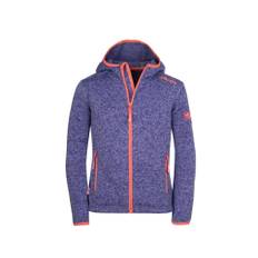 TROLLKIDS Jondalen XT Jacket Girls Lavender /Dark Purple/Coral Rose (98)