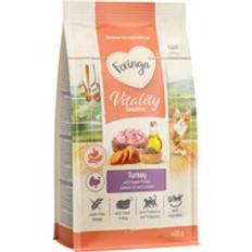 Feringa Vitality Sensitive - med kalkon - 400 g