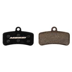 Massi Shimano M8120/7120/6120 Bremseklodser - Sort