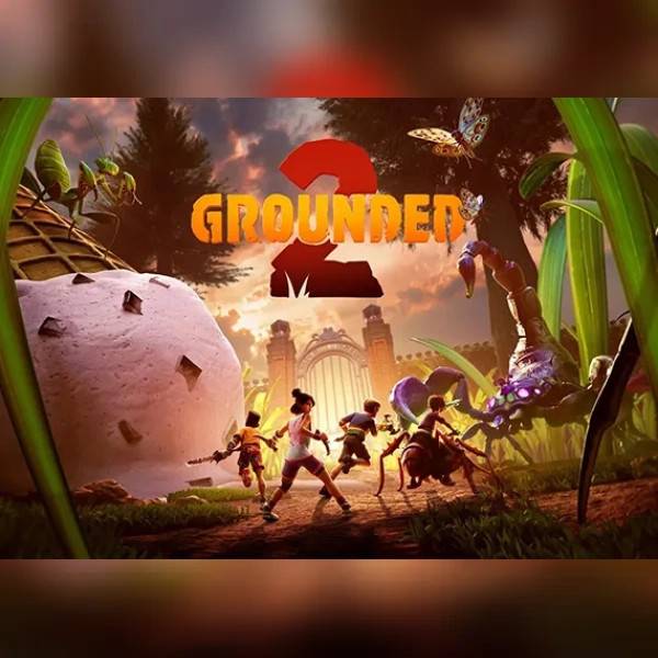Grounded 2 (PC) Steam Gift - GLOBAL