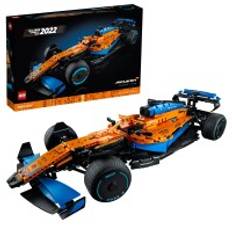 LEGO® Technic 42141 McLaren Formel 1™ Rennwagen